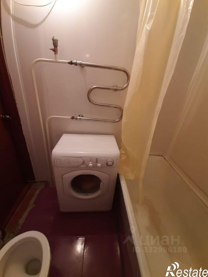 2-комн квартира пр-кт Гая, 25,  д. 25