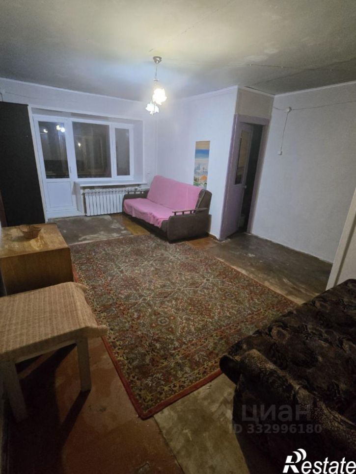 2-комн квартира пр-кт Гая, 25,  д. 25