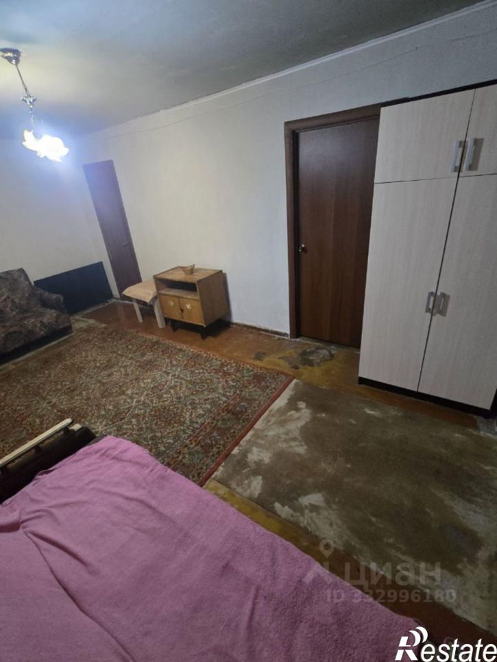 2-комн квартира пр-кт Гая, 25,  д. 25
