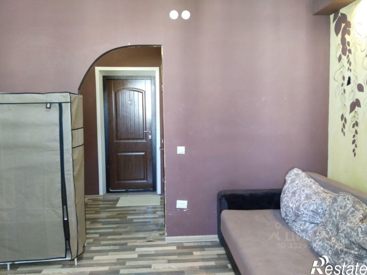 1-комн квартира пр-кт Столыпина, 25,  д. 25