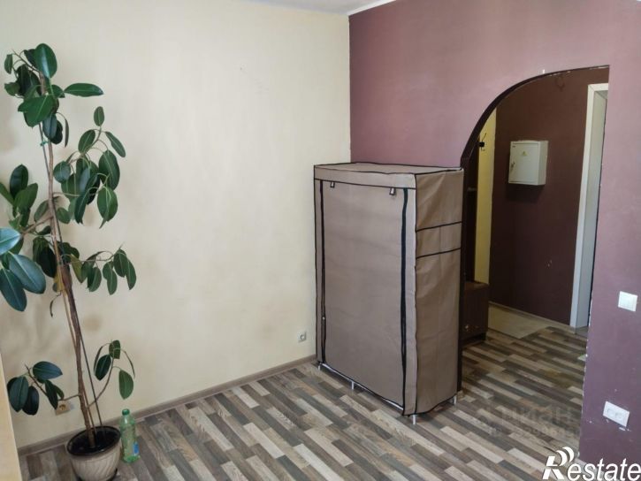 1-комн квартира пр-кт Столыпина, 25,  д. 25
