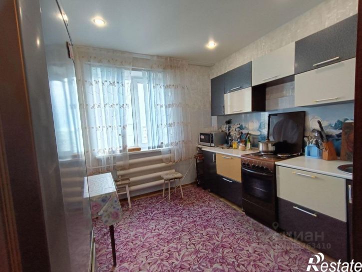 2-комн квартира ул Промышленная, 69,  д. 69