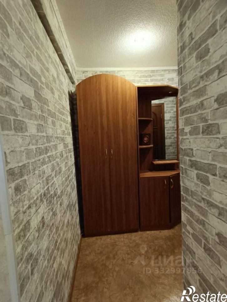 1-комн квартира улица Пушкарёва, 28,  д. 28