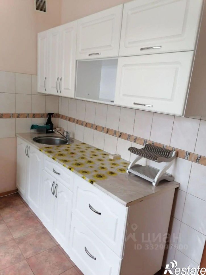 1-комн квартира Промышленная улица, 66,  д. 66