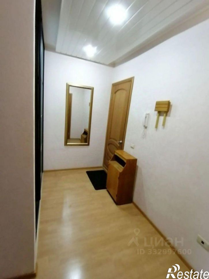 1-комн квартира Промышленная улица, 66,  д. 66