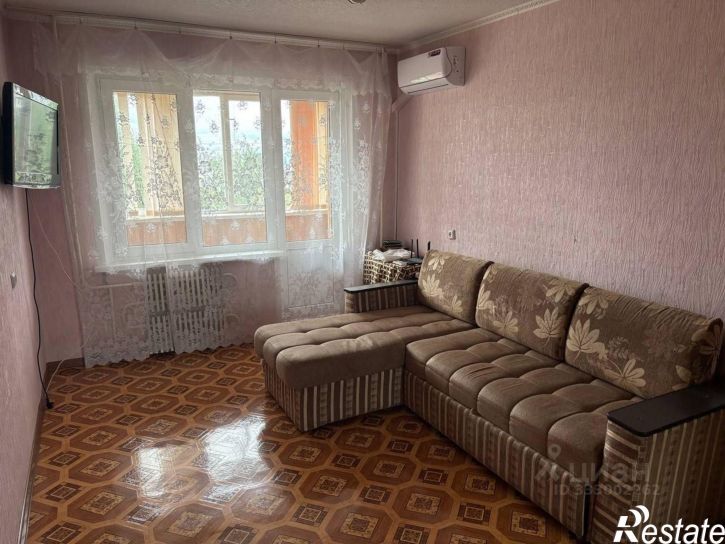 1-комн квартира Пензенский бульвар, 21,  д. 21