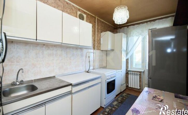 3-комн квартира ул Врача Михайлова, 46,  д. 46