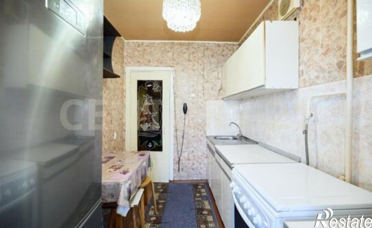 3-комн квартира ул Врача Михайлова, 46,  д. 46