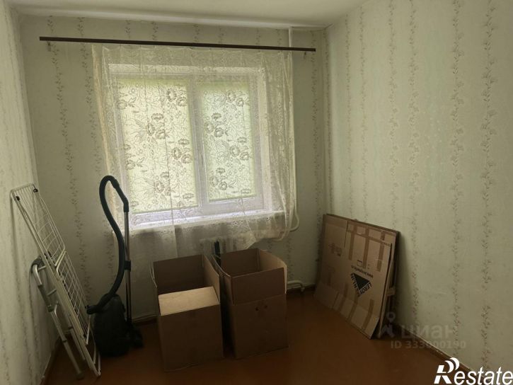 4-комн квартира ул Хрустальная, 21,  д. 21