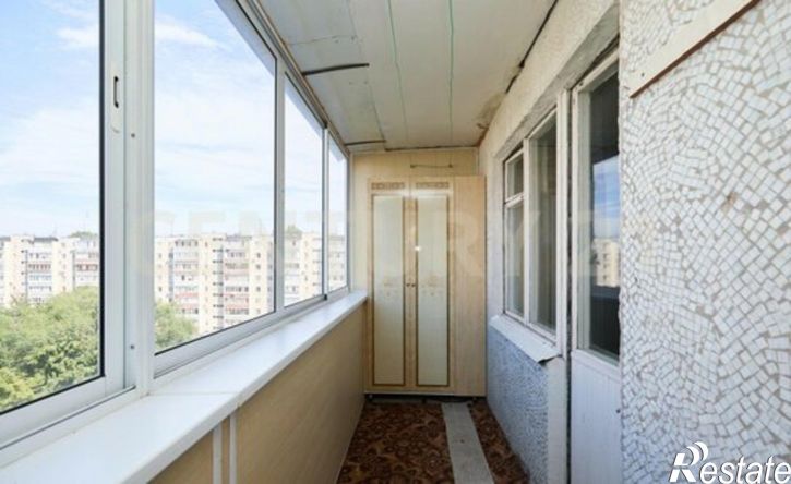 3-комн квартира ул Врача Михайлова, 46,  д. 46