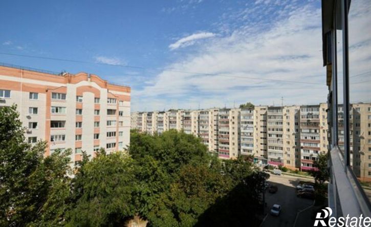 3-комн квартира ул Врача Михайлова, 46,  д. 46