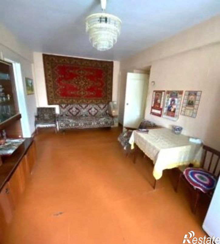 3-комн квартира ул Рябикова, 52,  д. 52