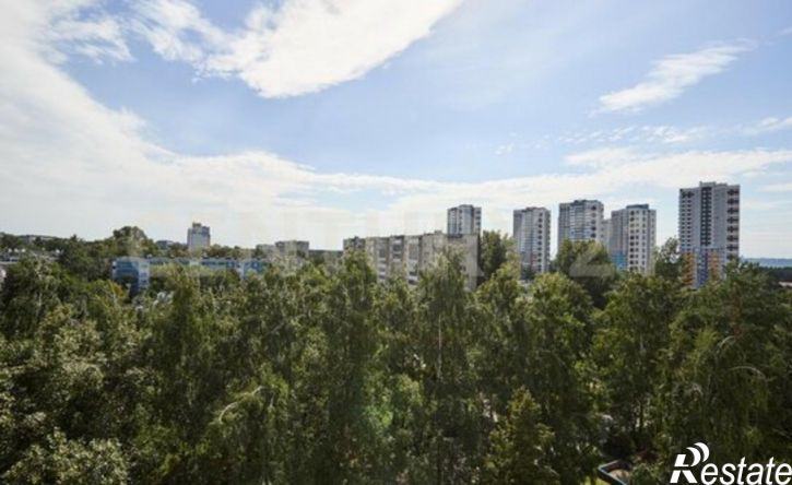 3-комн квартира ул Врача Михайлова, 46,  д. 46