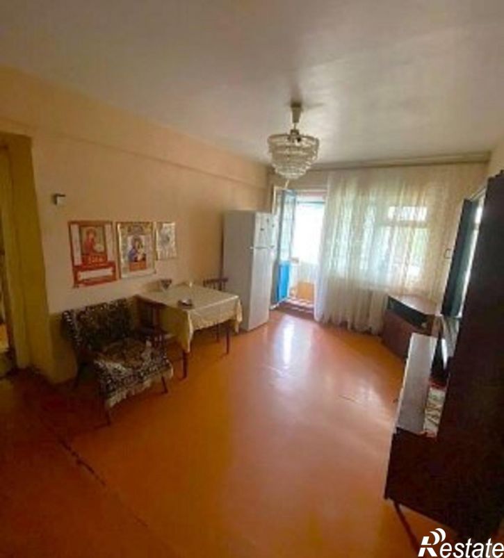3-комн квартира ул Рябикова, 52,  д. 52