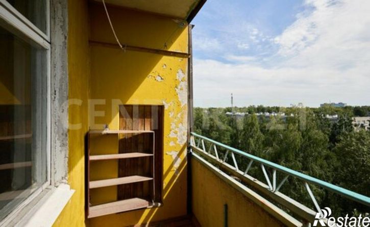 3-комн квартира ул Врача Михайлова, 46,  д. 46