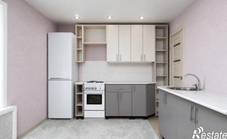 2-комн квартира ул Промышленная, 51,  д. 51