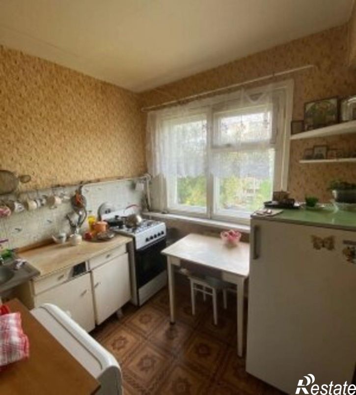 3-комн квартира ул Рябикова, 52,  д. 52