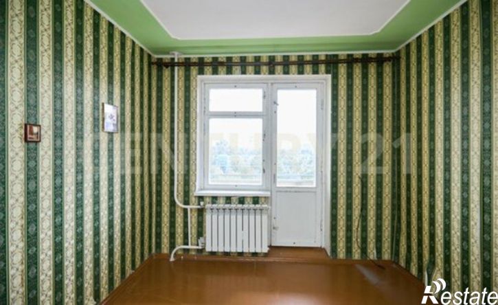 3-комн квартира ул Врача Михайлова, 46,  д. 46