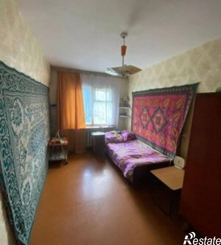 3-комн квартира ул Рябикова, 52,  д. 52