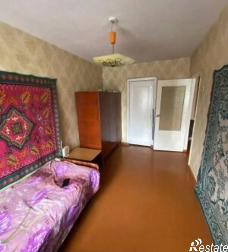 3-комн квартира ул Рябикова, 52,  д. 52