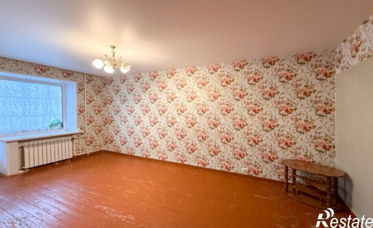 1-комн квартира ул Уютная, 2,  д. 2