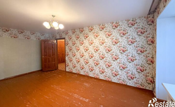 1-комн квартира ул Уютная, 2,  д. 2