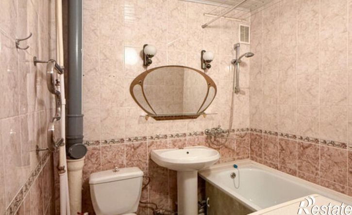 1-комн квартира ул Уютная, 2,  д. 2