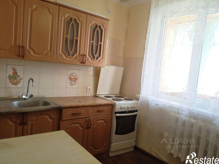1-комн квартира Ульяновск г., Ленинский