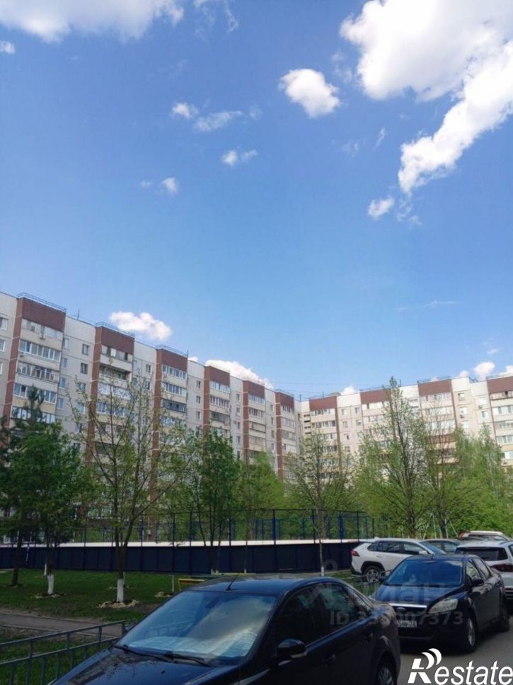 1-комн квартира Ульяновск г., Ленинский