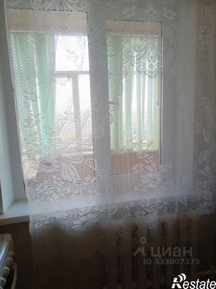1-комн квартира Ульяновск г., Ленинский