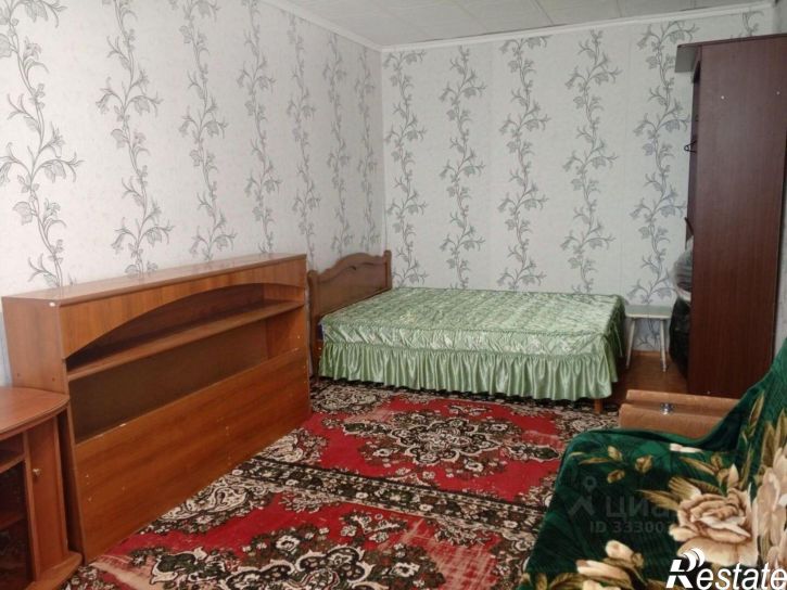 1-комн квартира Ульяновск г., Ленинский