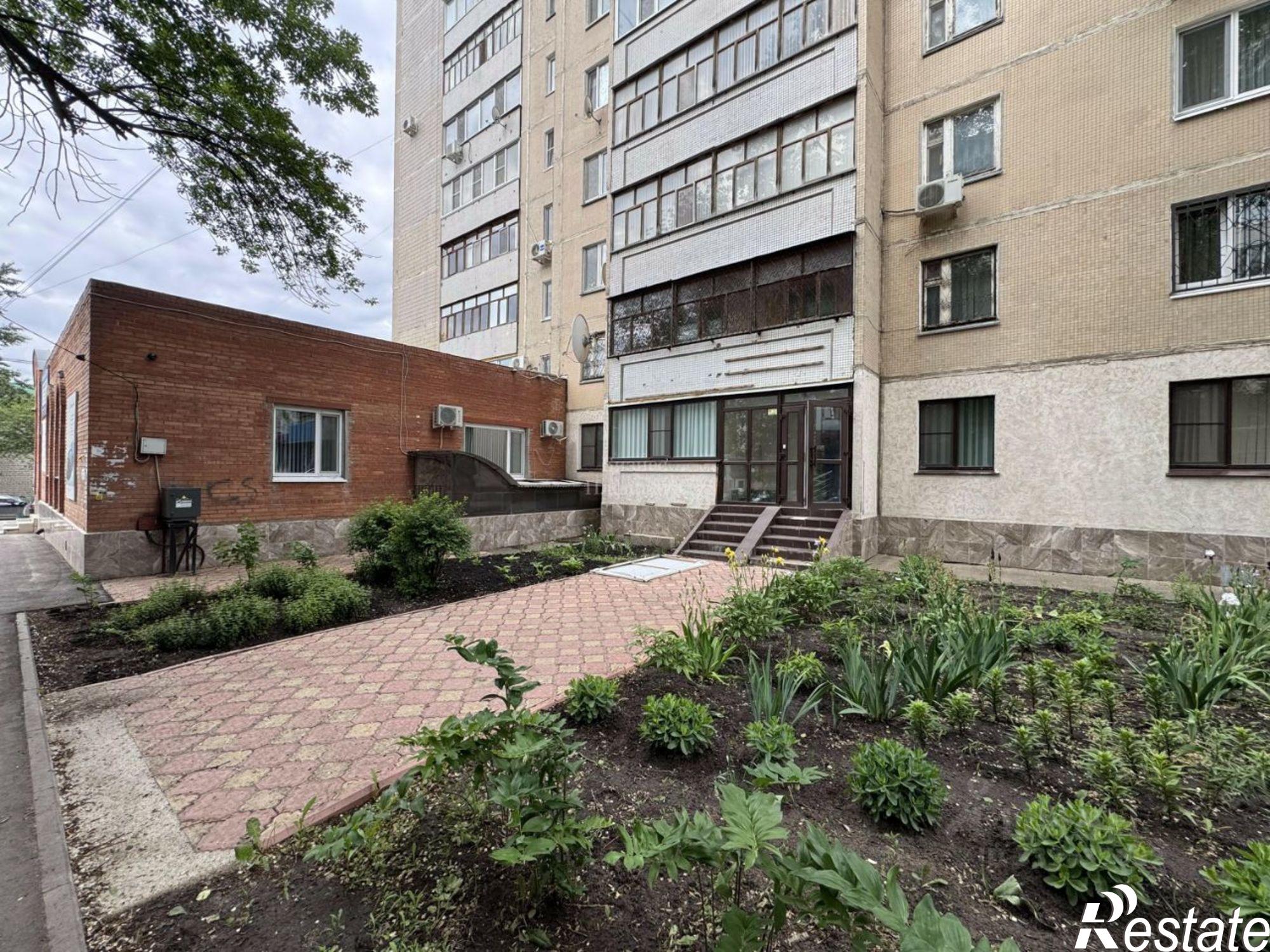 Сдать офис, помещение под офис за 13 165 рублей на пер Робеспьера, 2