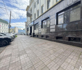 офис 430 кв м, этаж 1/3 ул Андрея Блаженного, 50