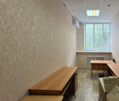 офис 12 кв м, этаж 3/4 ул Гончарова, 24
