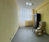 офис 18 кв м, этаж 3/4 ул Гончарова, 24