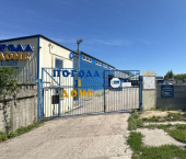 склад 1000 кв м Ленинский