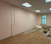 офис 22 кв м, этаж 1/1 ул Корюкина, 14