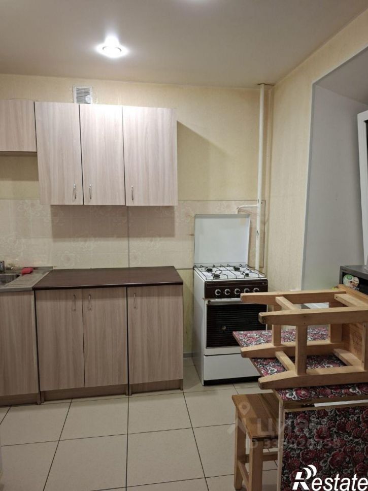 1-комн квартира ул Димитрова, 73,  д. 73