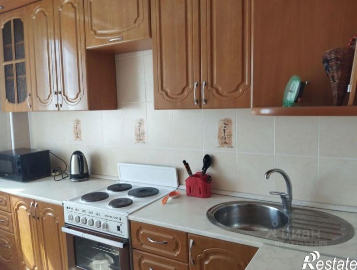 1-комн квартира ул 40-летия Победы, 14,  д. 14