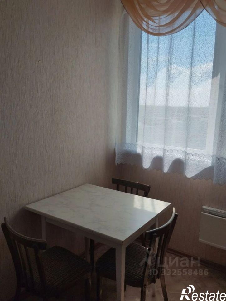 1-комн квартира ул 40-летия Победы, 14,  д. 14
