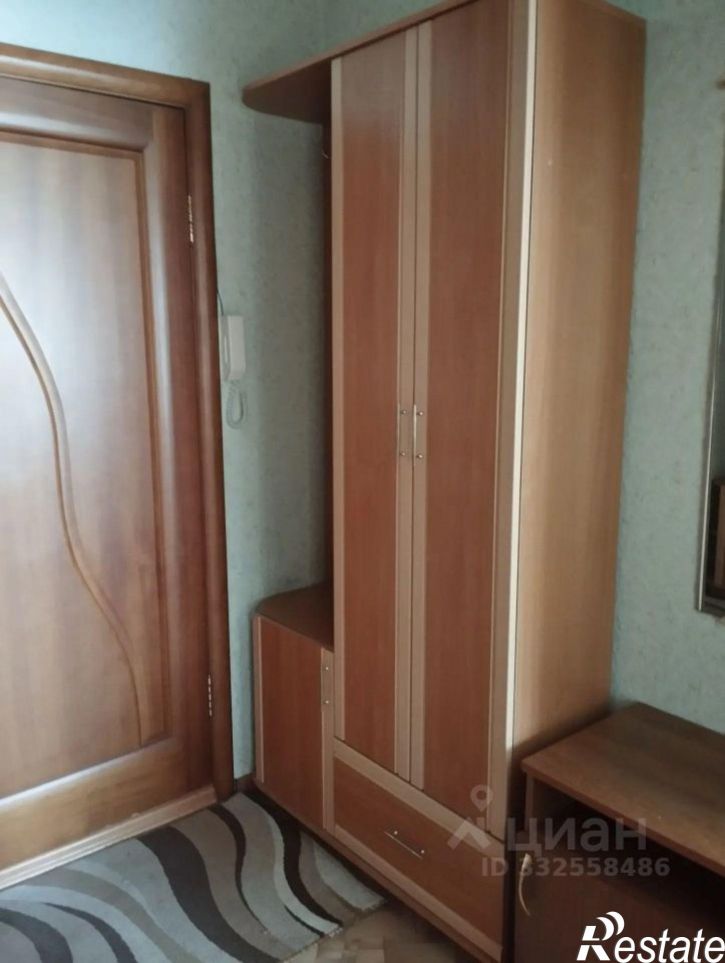 1-комн квартира ул 40-летия Победы, 14,  д. 14