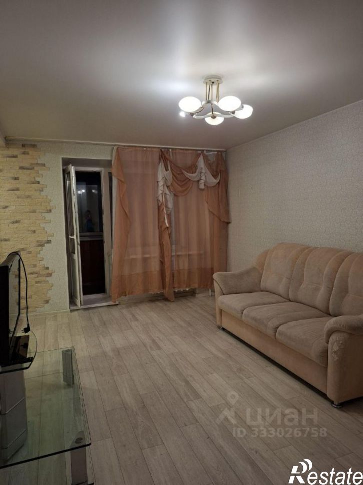 1-комн квартира ул Димитрова, 73,  д. 73