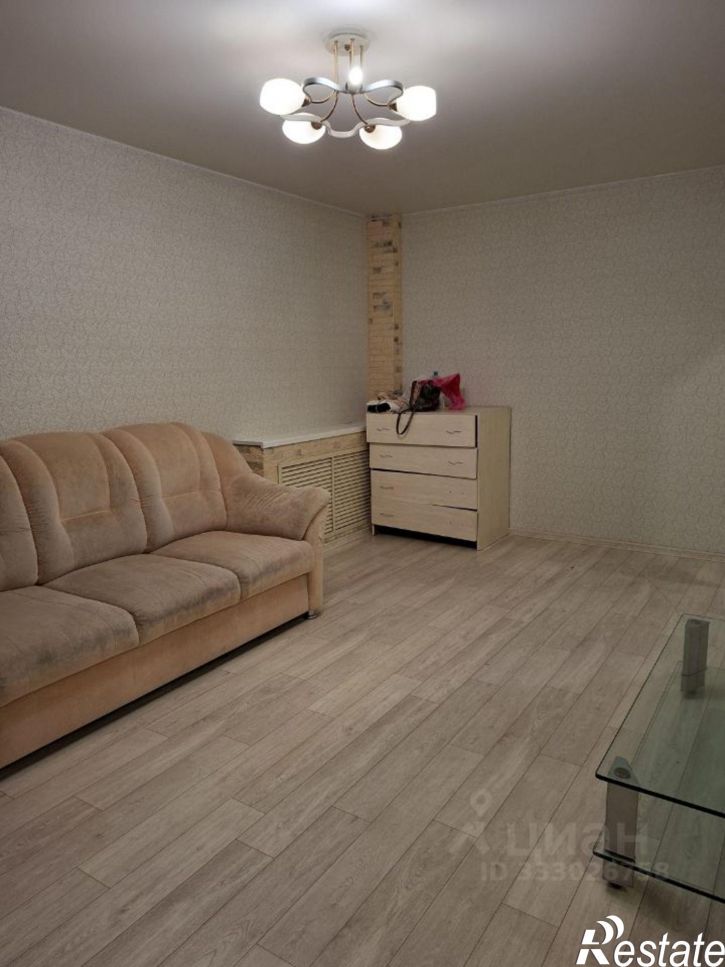 1-комн квартира ул Димитрова, 73,  д. 73