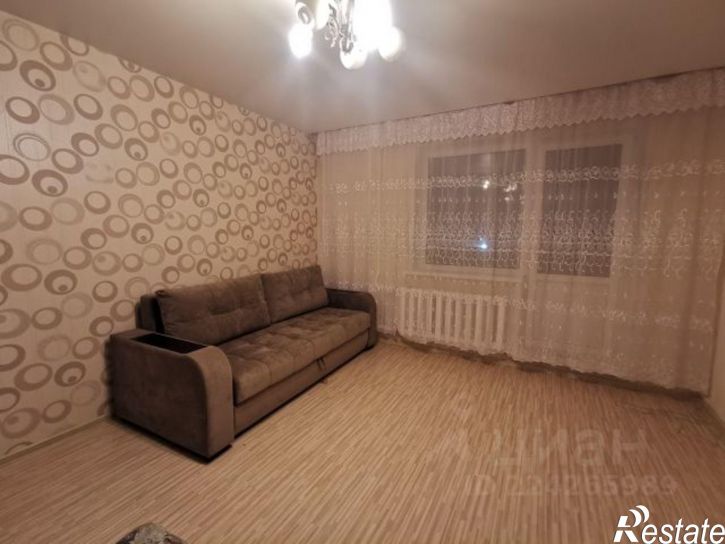 2-комн квартира пр-кт Генерала Тюленева, 44,  д. 44