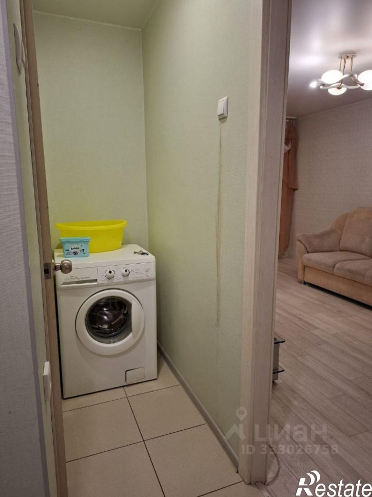 1-комн квартира ул Димитрова, 73,  д. 73