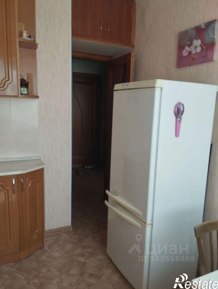 1-комн квартира ул 40-летия Победы, 14,  д. 14