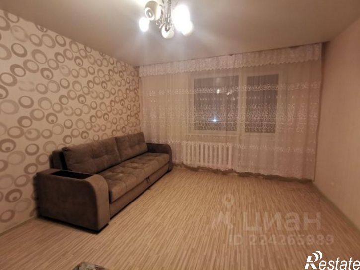 2-комн квартира пр-кт Генерала Тюленева, 44,  д. 44