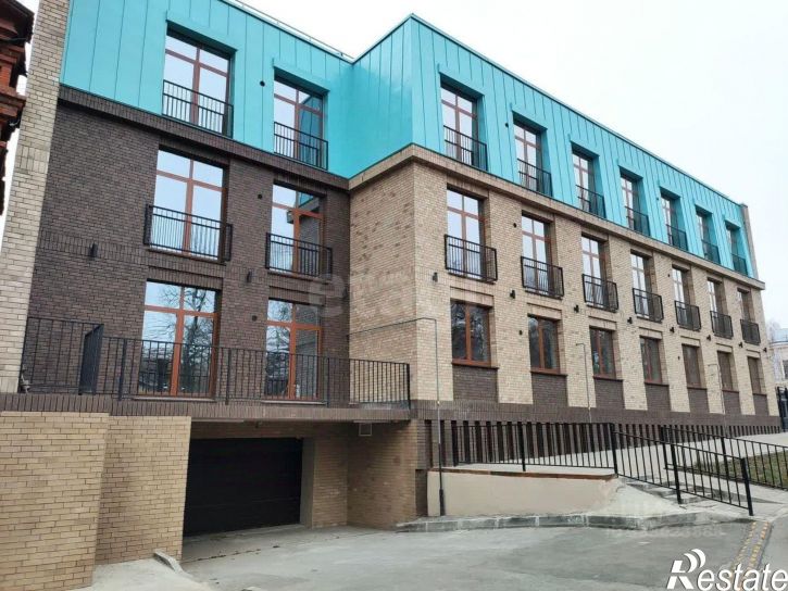 1-комн квартира ул Льва Толстого, 31,  д. 31