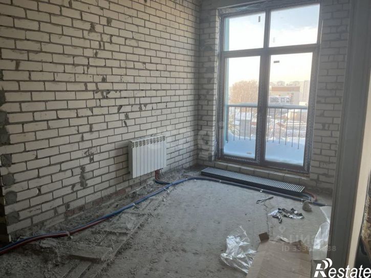 1-комн квартира ул Льва Толстого, 31,  д. 31