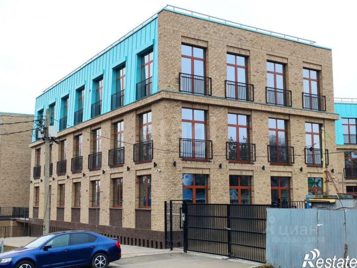 1-комн квартира ул Льва Толстого, 31,  д. 31